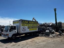 Donation Pickup Services in Danville, AR