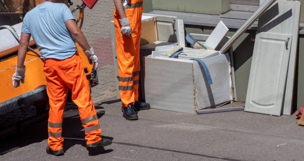 Best Scrap Metal Removal  in Danville, AR