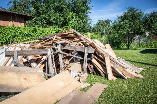 Best Attic Cleanout  in Danville, AR