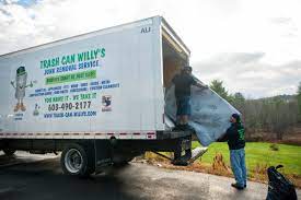 Best Donation Pickup Services  in Danville, AR